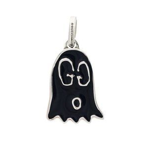 gucci ghost earrings